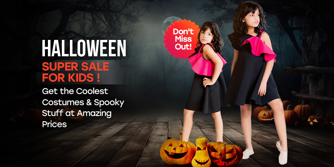 Choosing Halloween Costumes for 12-Year-Olds Made Easy