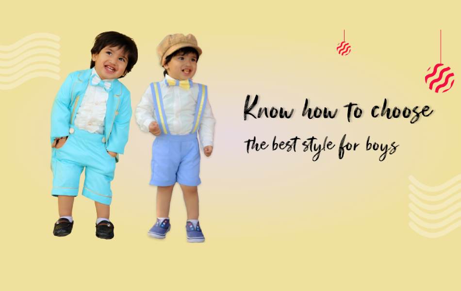 Baby Boy Dresses | Outfits, Pants & More | Nino Bambino