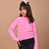 Essential Skivvy Pink