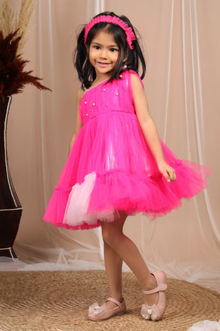 Shop Online for Girls Party Wear Dresses & Kids Wear Clothes