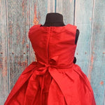 Cherry  Rose Frock