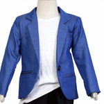 Cotton Rich Blazer