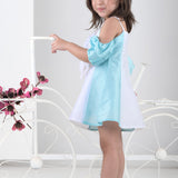 Mint Treat Candy Dress