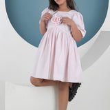 Poppy Rose Dress