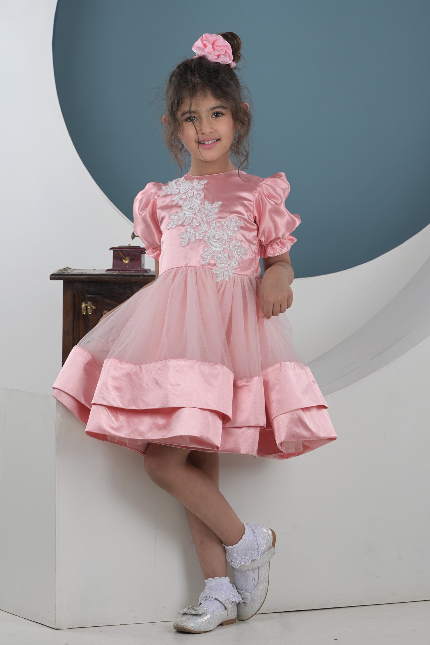 Shop Online for Girls Party Wear Dresses & Kids Wear Clothes – ForeverKidz