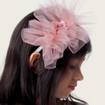 Dreamy Peachy Headband