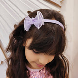 Alice Bow Bands