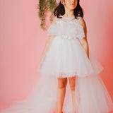 Ice Candy Floss Tail Dress