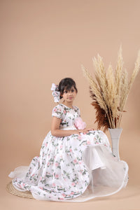 Petals on sale kidswear online