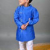 Traditional Essence Kurta Set