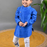 Traditional Essence Kurta Set