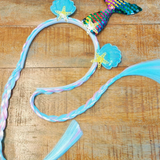 Mermaid Magic Hairband