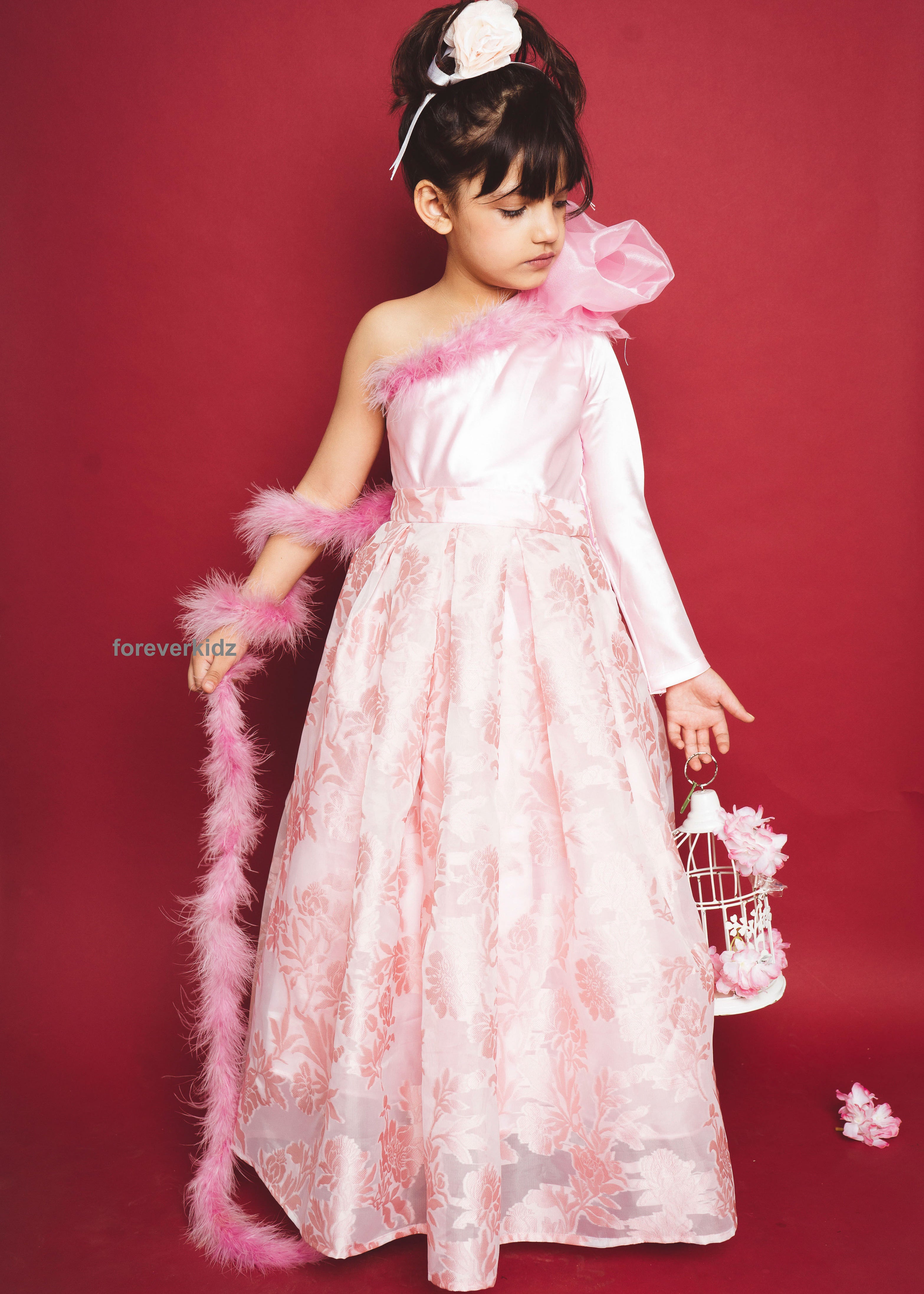 Fairy dresses for girls