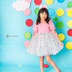 party wear frocks for kids