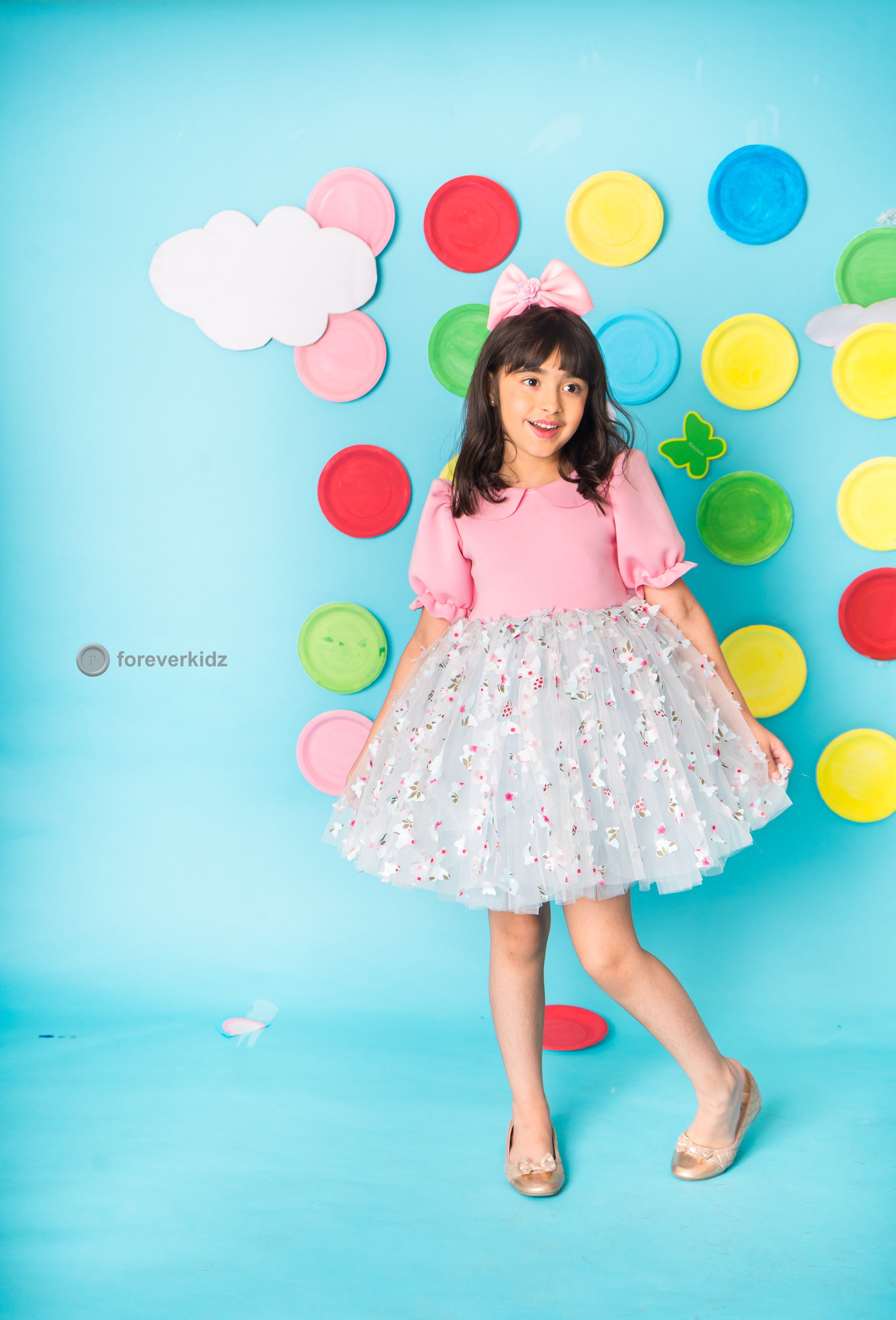 party wear frocks for kids