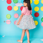 party wear frocks for kids