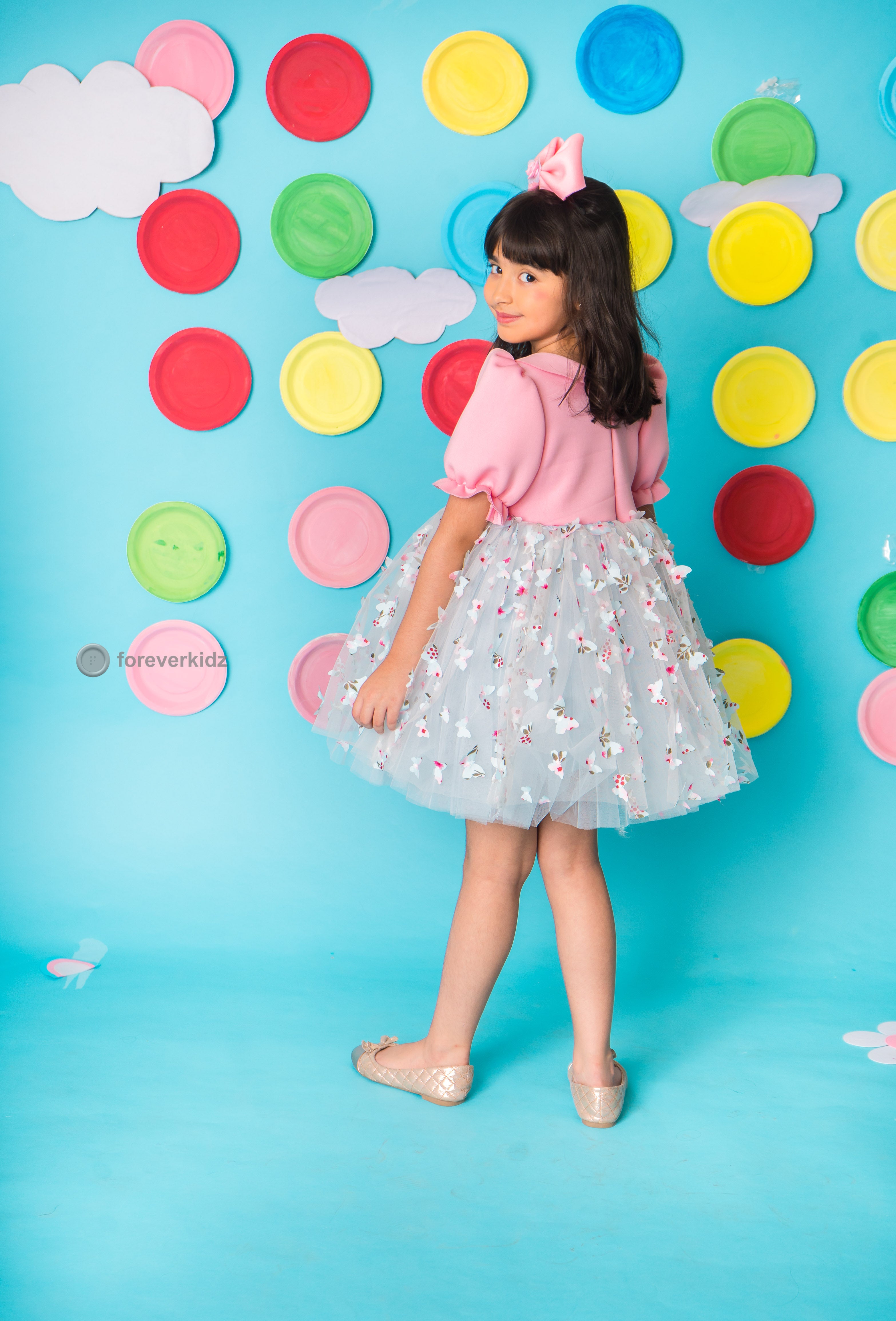 party wear frocks for kids