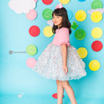 party wear frocks for kids