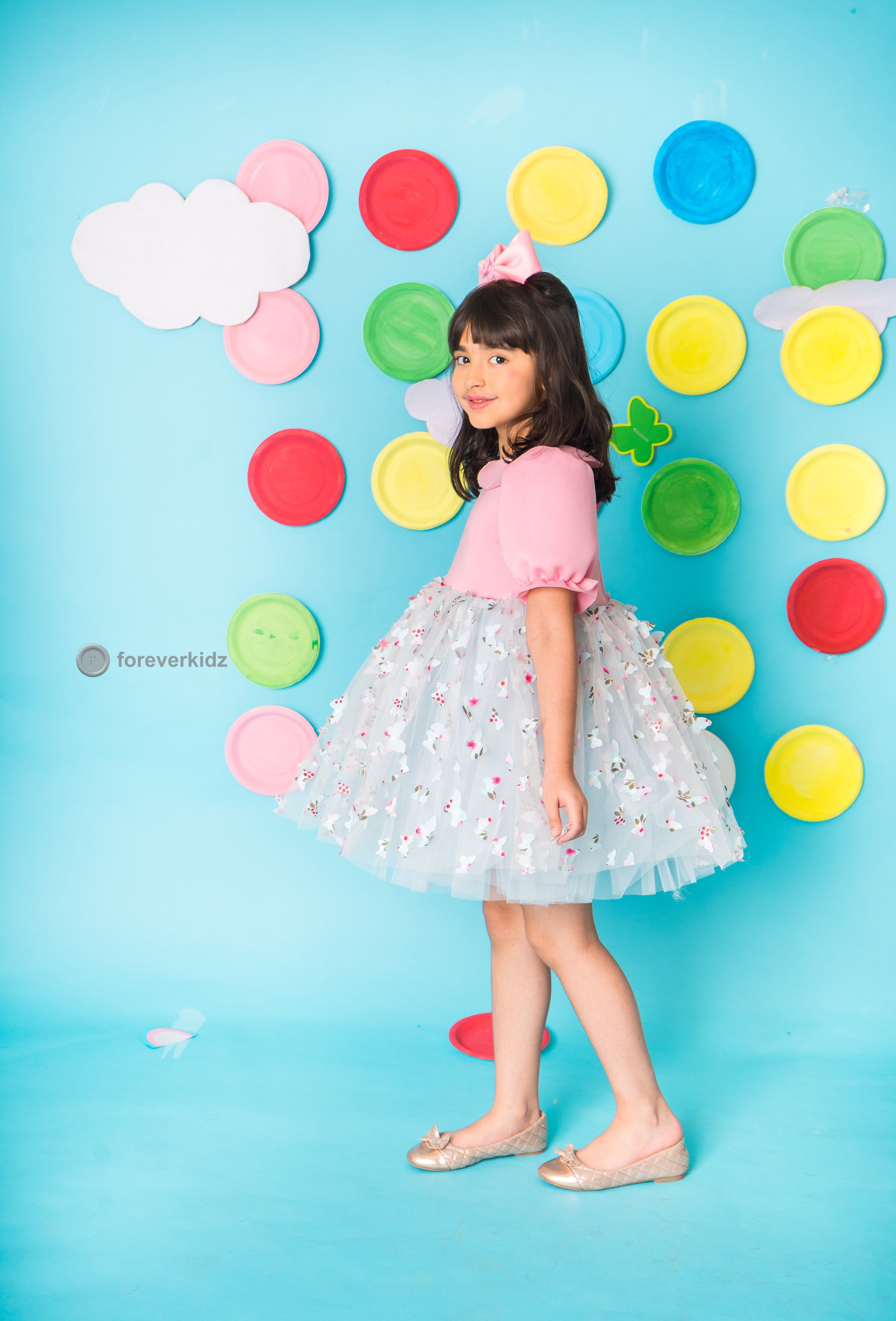 party wear frocks for kids