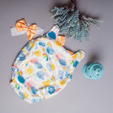 First Joy Baby Romper