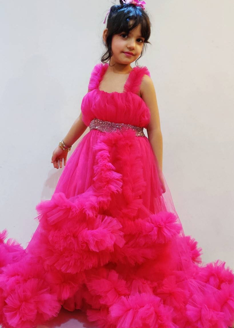 Fairy Gowns for girls