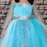 Disney Princess Elsa Dress