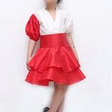 Party dress for girls