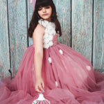 Party gowns for girls