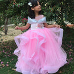Fairy Gown for girls