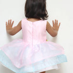 Candy Garden Frilly Dress Frock Forever Kidz 